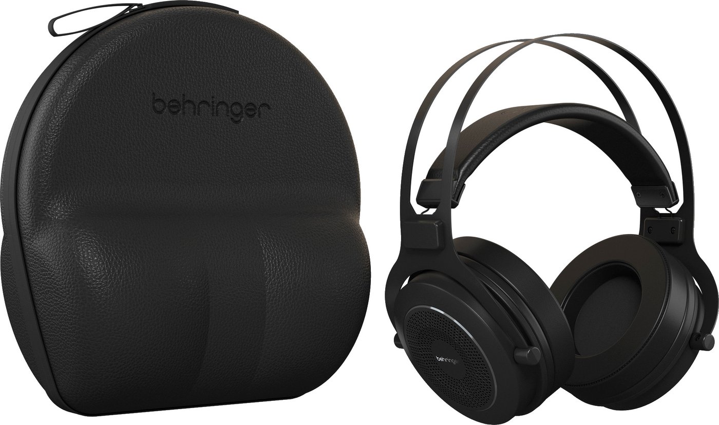 Наушники Behringer OMEGA