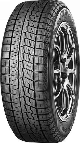 Зимние шины Yokohama IceGuard IG70A 255/40R20 101Q
