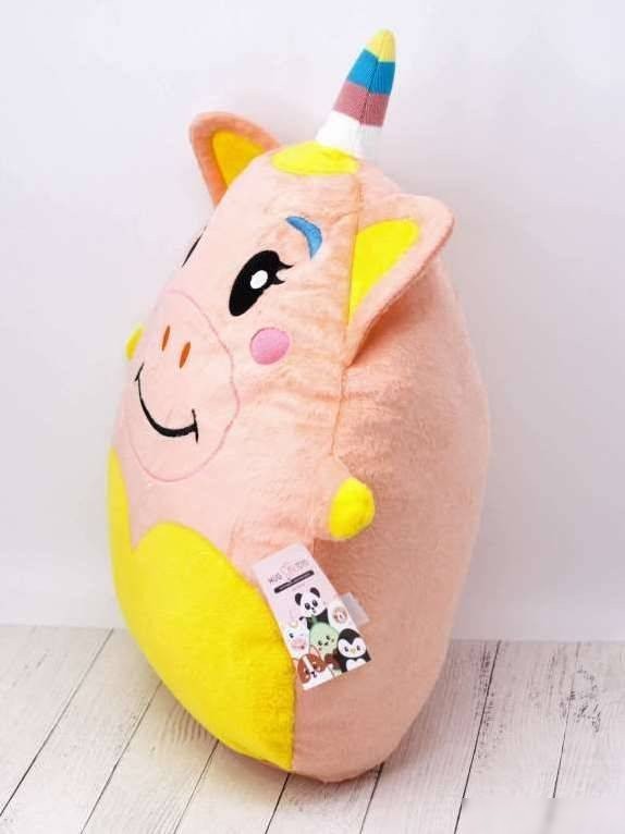 Классическая игрушка ILikeGift Hugme toys Единорог HMT-003