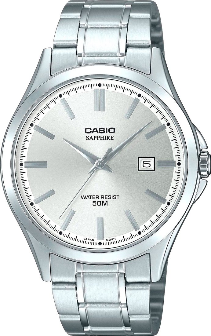 Наручные часы Casio Collection MTS-115D-7A