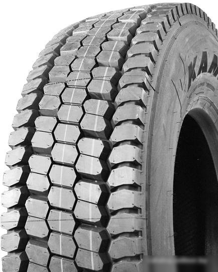 Автомобильные шины KAMA NR 201 275/70R22.5 148/145L