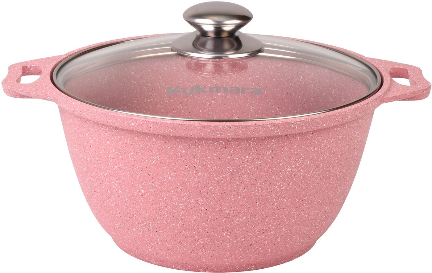 Кастрюля Kukmara Trendy Style Rose к31tsr