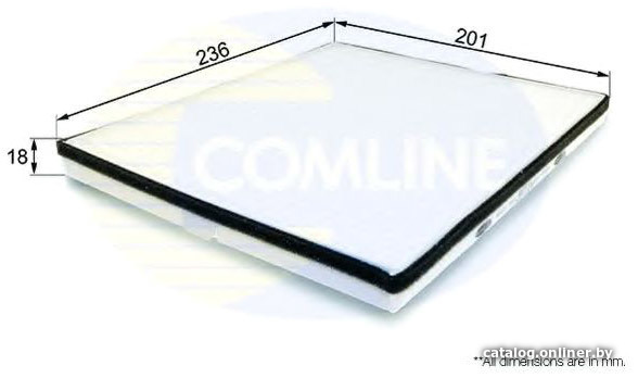 Comline EKF200 Comline EKF200