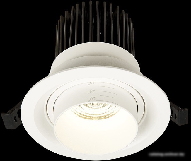 Точечный светильник ST Luce Zoom ST701.548.12