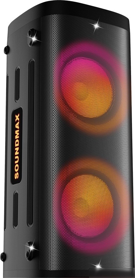 Патибокс Soundmax SM-MS4305