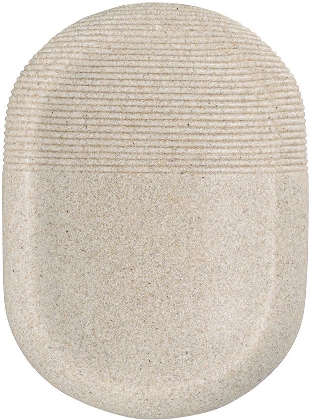Мыльница Bergenson Bjorn Loup BB000062 (бежевый)
