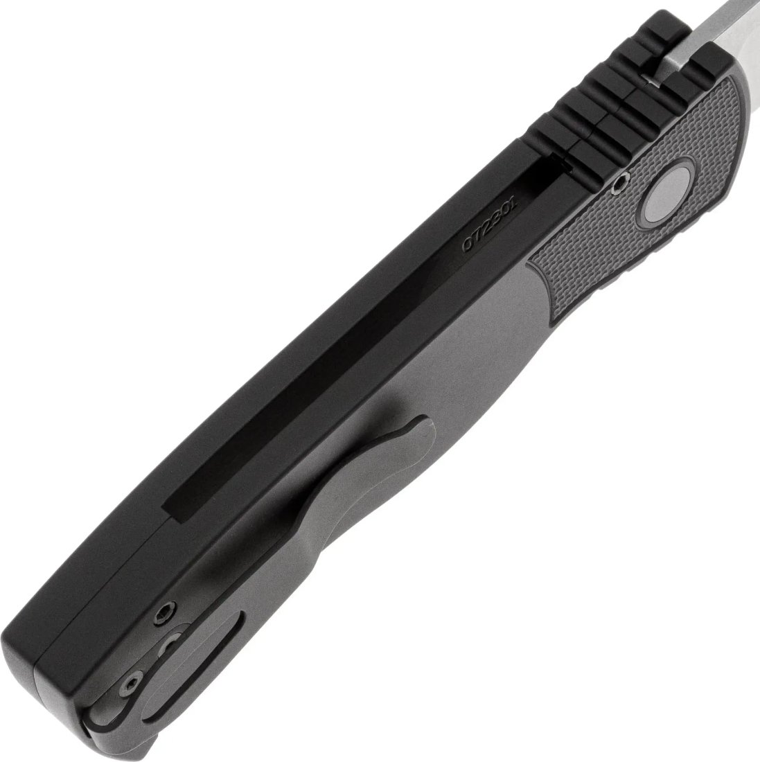 Складной нож Pro-Tech Tactical Response 2 T201