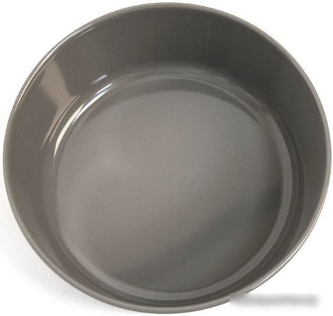 Миска TarHong Gallery Pewter PTD3060PBMG (серый камень)