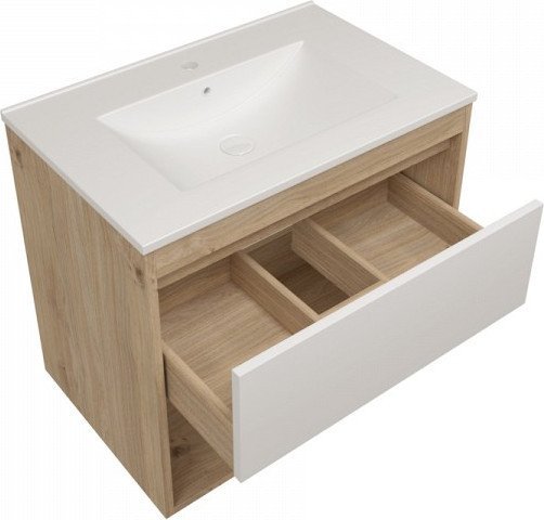 Teymi Тумба под умывальник Vitra 70 T60403