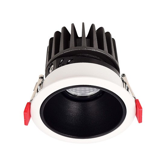 Точечный светильник ST Luce Shift ST051.508.01