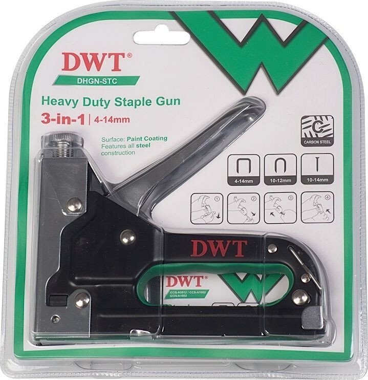Степлер DWT DHGN-STC Степлер DWT DHGN-STC
