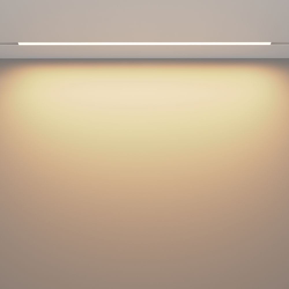 Трековый светильник Technical Basis TR030-2-30W3K-W