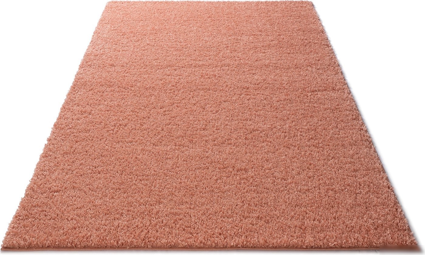 Ковер для жилой комнаты Moldabela Shaggy Viva 30 Прямоугольник 1039 1 31100 (1.6x2.3)