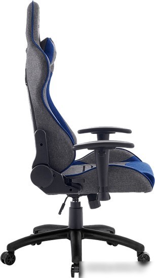 Кресло GameLab Warlock GL-732 (серый)
