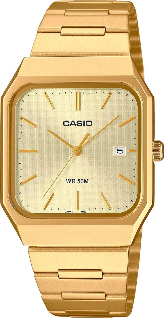 Наручные часы Casio Collection MTP-B185G-9A