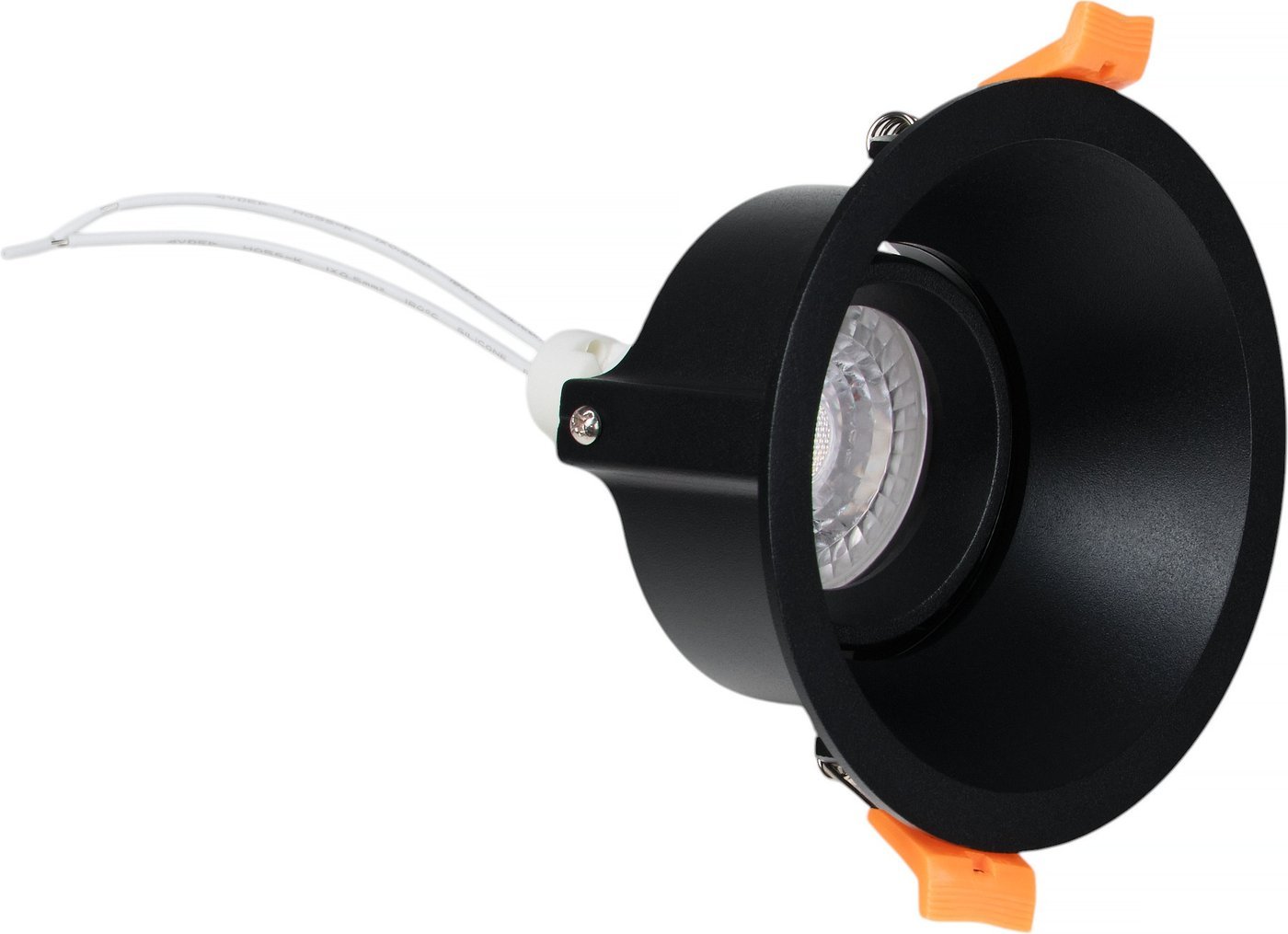 Точечный светильник Myfar Twist MT2053-G5.3-B