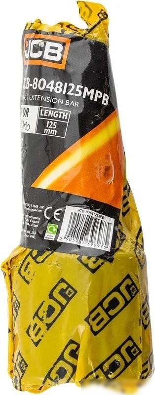 Удлинитель слесарный JCB -8048125MPB (59178)