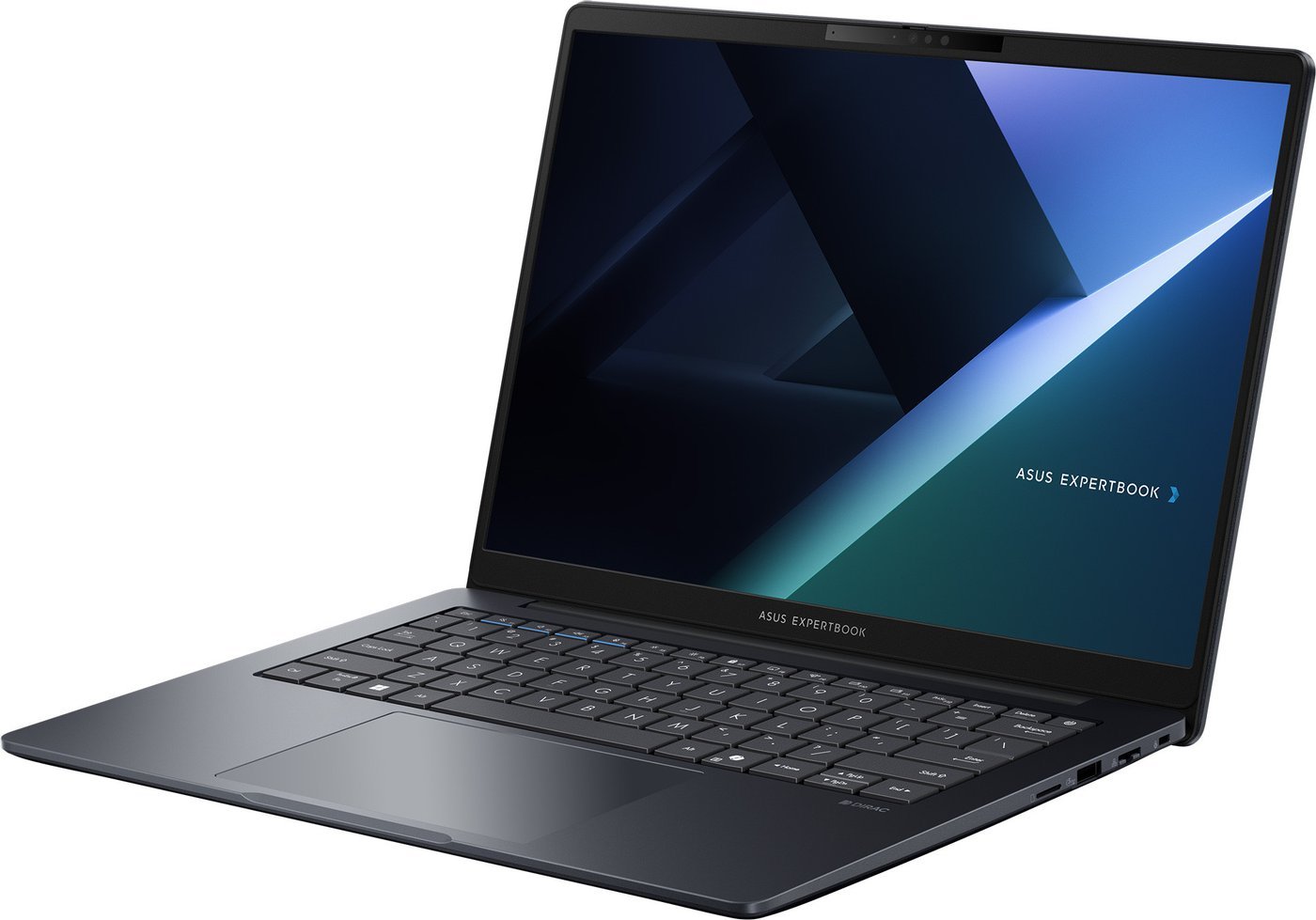 Ноутбук ASUS ExpertBook B5 B5405CCA-LY0232 Win 11 Pro