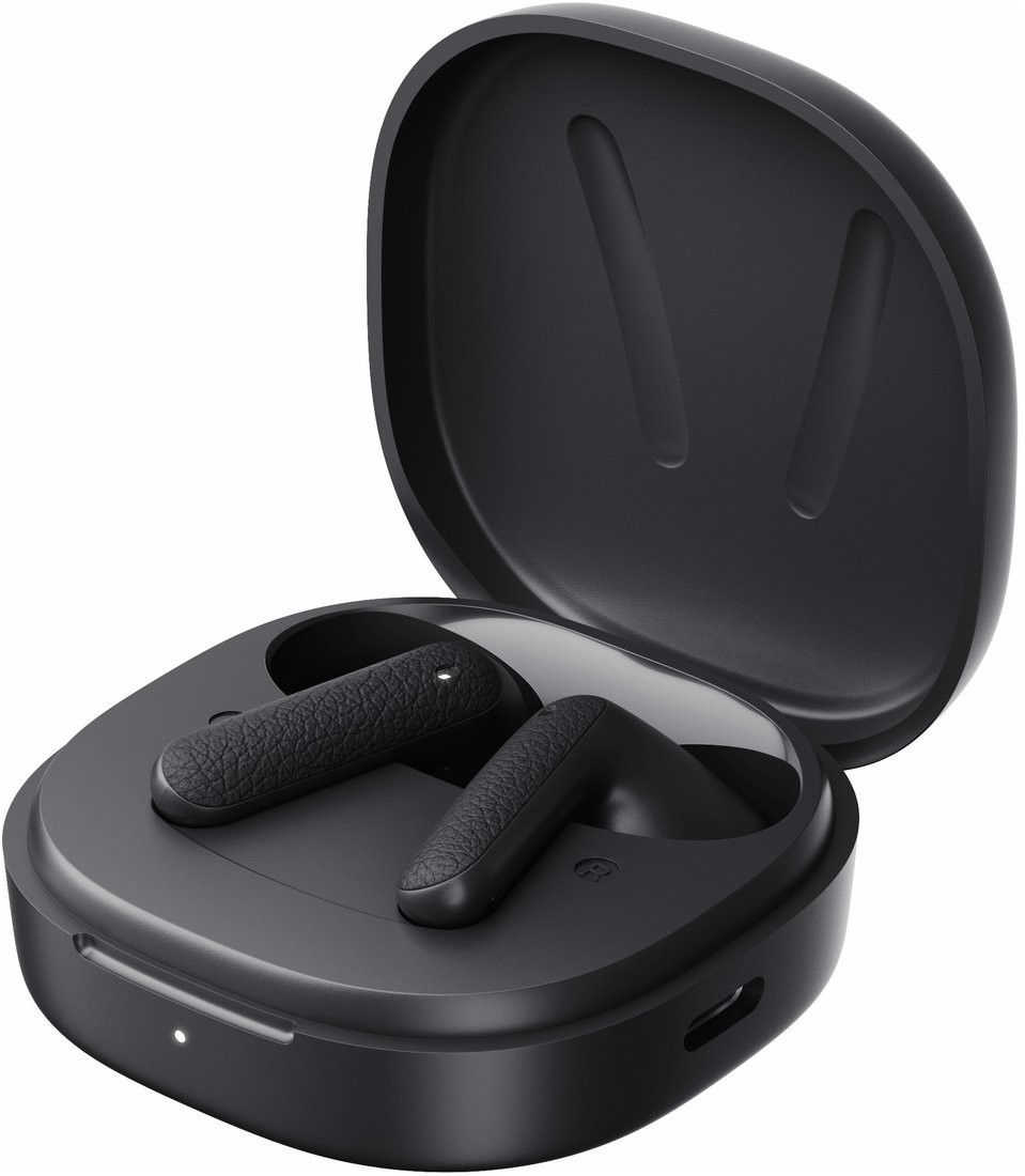 Наушники QCY Air QT41 (черный)