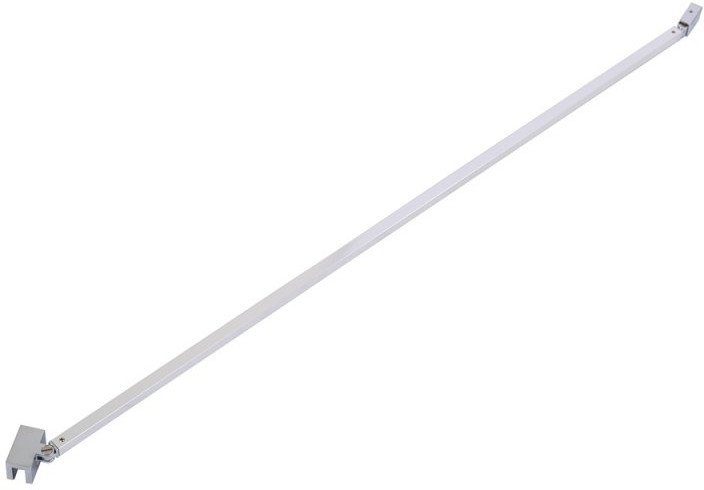 Душевая стенка Cezares LIBERTA-L-1-TB-100-BR-Cr