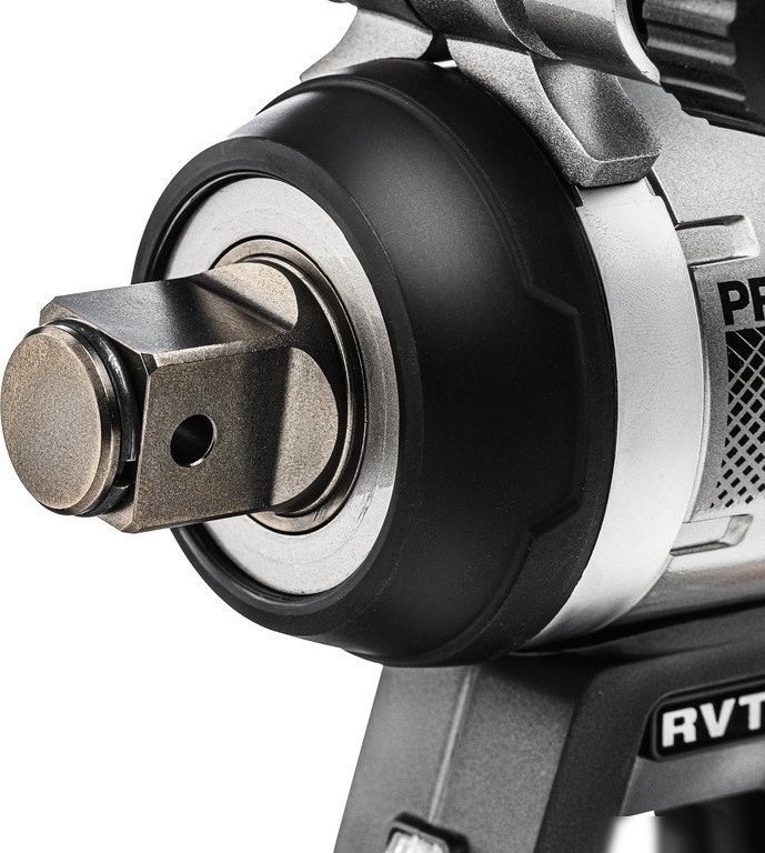 Гайковерт Runtec RT-IW2101 (с 2-мя АКБ, кейс)