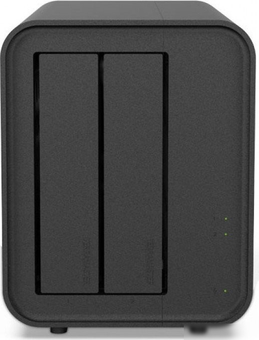 Сетевой накопитель TerraMaster F2-424