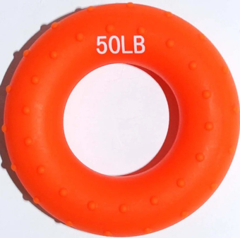 Эспандер ZEZ Sport TDM-50LB