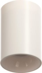 Точечный светильник BayerLux Рулл 10385879 (белый)