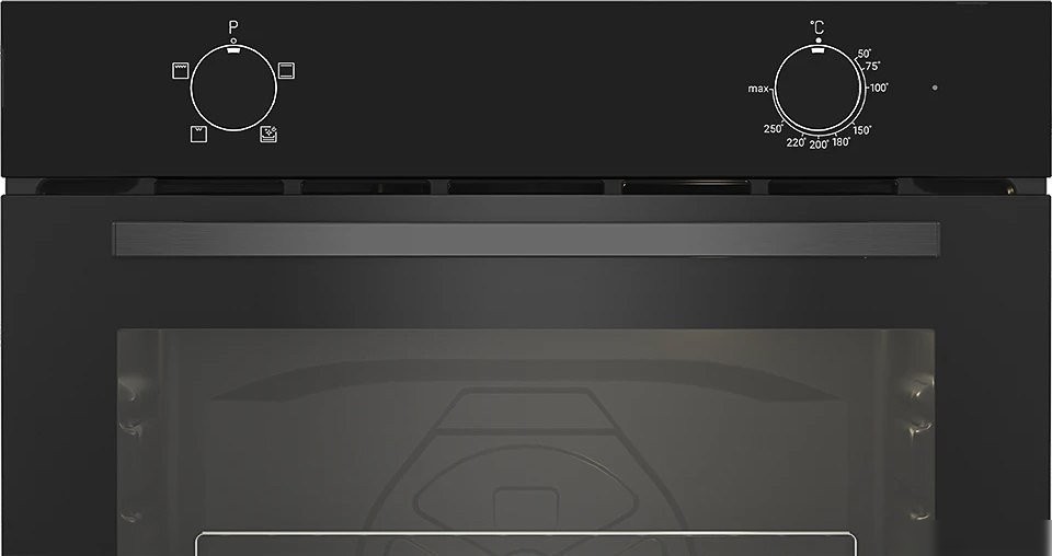 Электрический духовой шкаф Indesit IBFTE 2420 J BL