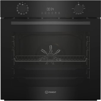 Электрический духовой шкаф Indesit IBFTE 4944 JH BL