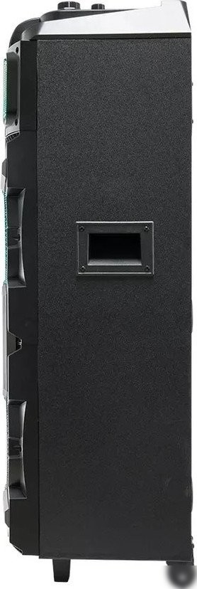 Патибокс Eltronic 30-18 Crazy Box 1200