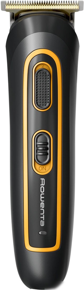 Машинка для стрижки волос Rowenta Sport TN9113F0