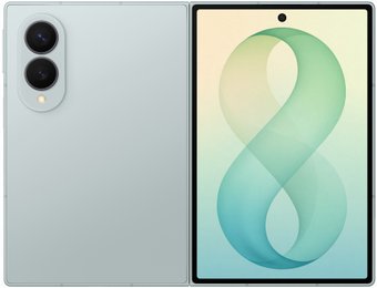 Телефон Samsung Galaxy Z Fold8 SM-F971B 16GB/1TB (фисташка)