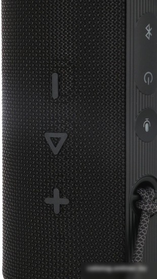 Беспроводная колонка HONOR Choice Portable Bluetooth Speaker Pro (черный)