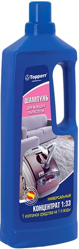 Шампунь-концентрат Topperr 3016