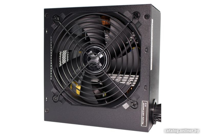 Блок питания Xilence Performance C+ XP650R6.2 650W