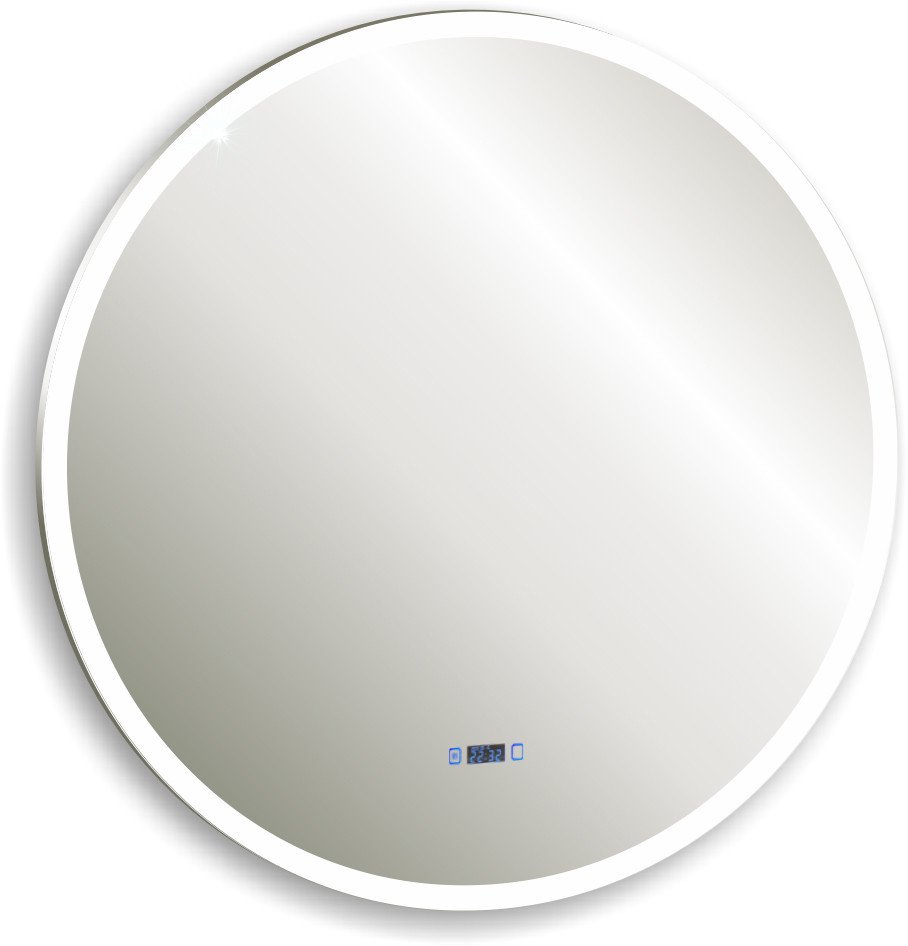 Silver Mirrors Зеркало Перла D770 LED-00002631