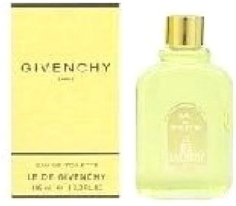 Парфюмерия Givenchy Le De Givenchy EdT (100 мл)