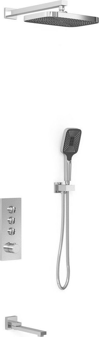 Душевая система Vincea VSFW-433T1CH