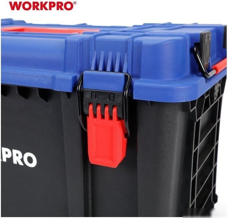 Ящик для инструментов Workpro WP283031