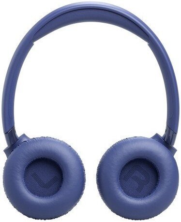 Наушники JBL Tune 680NC (синий)