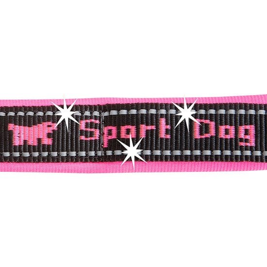 Ferplast Dog P M 78004716 (розовый)