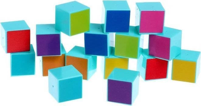 Карточная игра Лас Играс Звуковая память 6255815