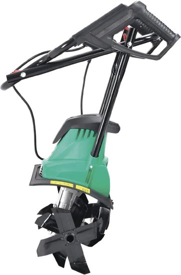 Мотокультиватор Garvill MC360-22
