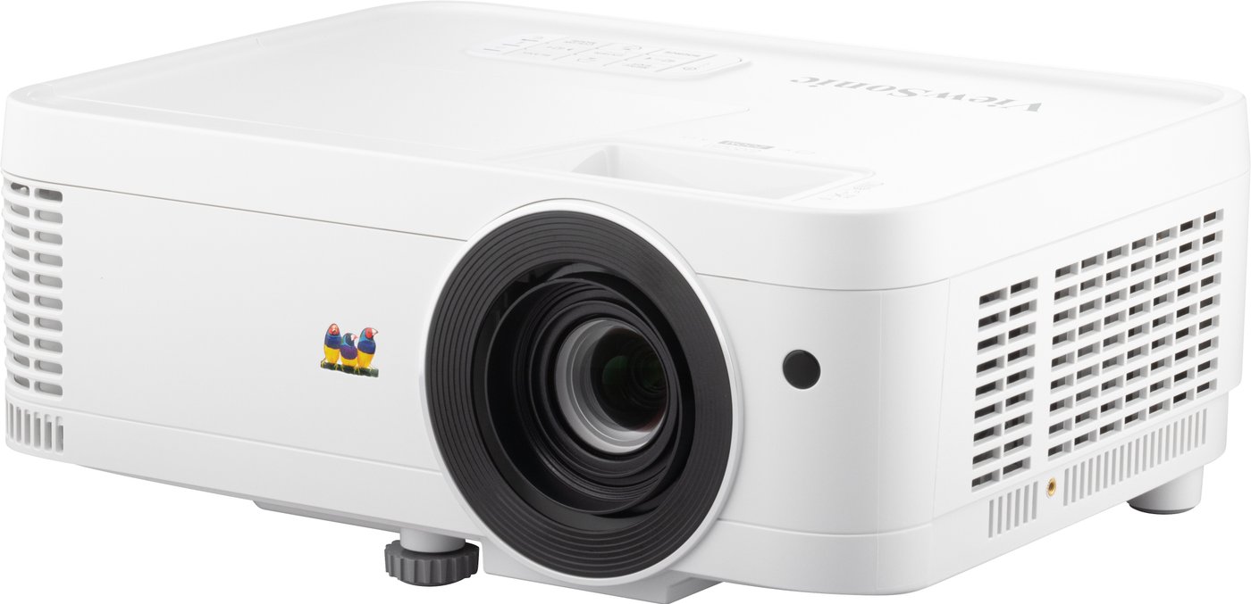Проектор ViewSonic PX700HDH
