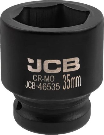 Головка слесарная JCB 59 548 /; '-46535