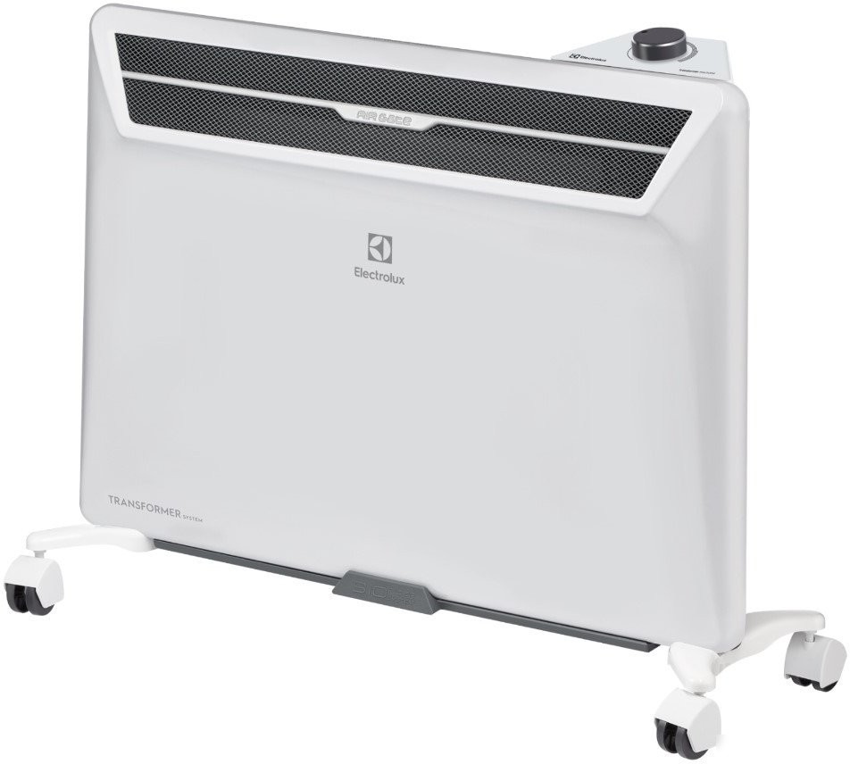 Конвектор Electrolux Air Gate Transformer ECH/AG2-1500 T (механическое управление, с шасси)