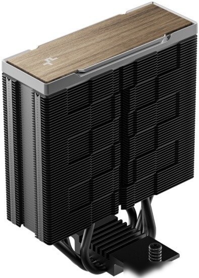 Кулер для процессора DeepCool AK400 G2 R-AK400G2-BKNNMN-GJD