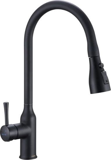 Смеситель Shevanik S163H