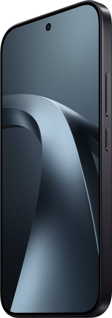 Телефон Xiaomi 17T 12GB/512GB международная версия (черный)